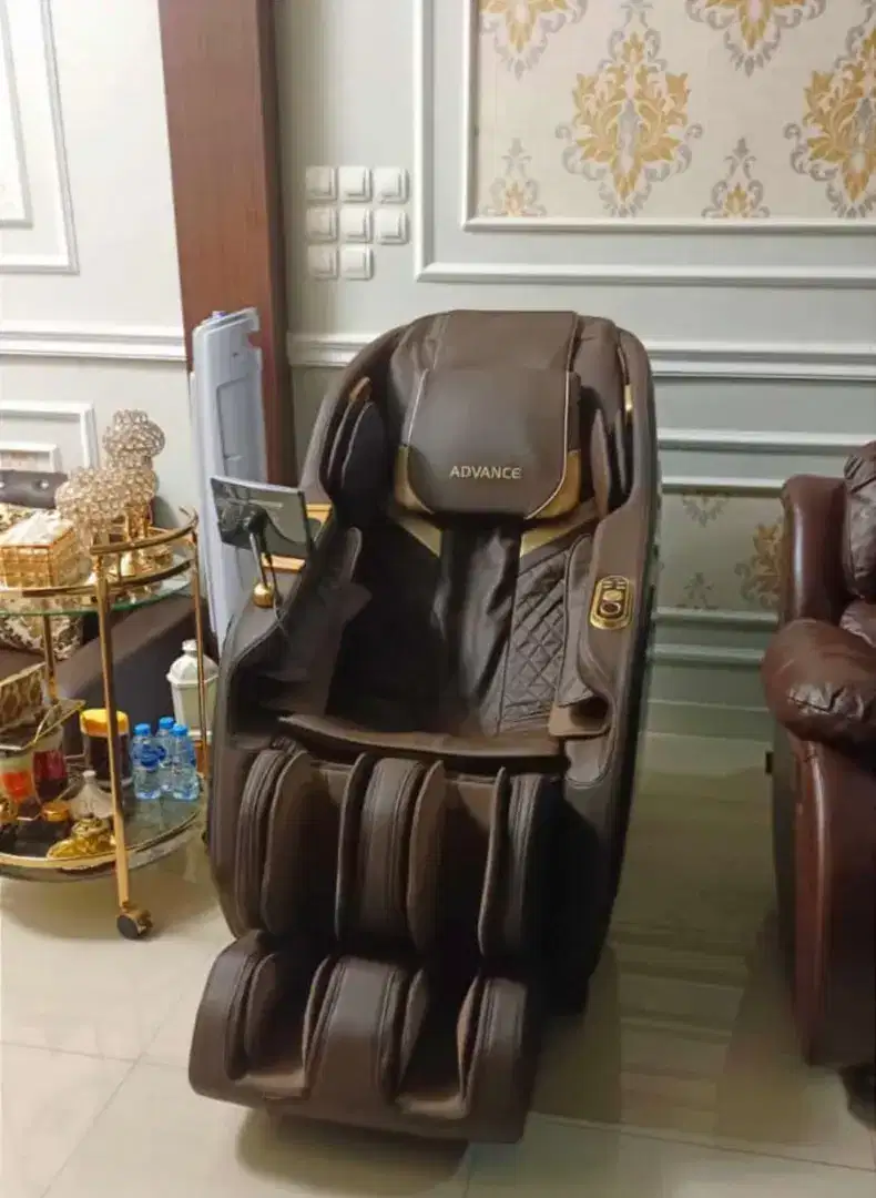 AMARI MAXIMO ADVANCE KURSI PIJAT