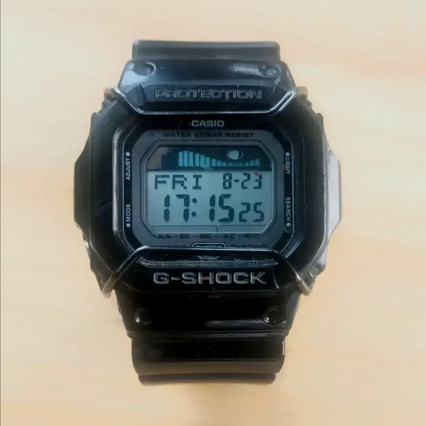 Jam Tangan Casio G-Shock GLX-5600 original