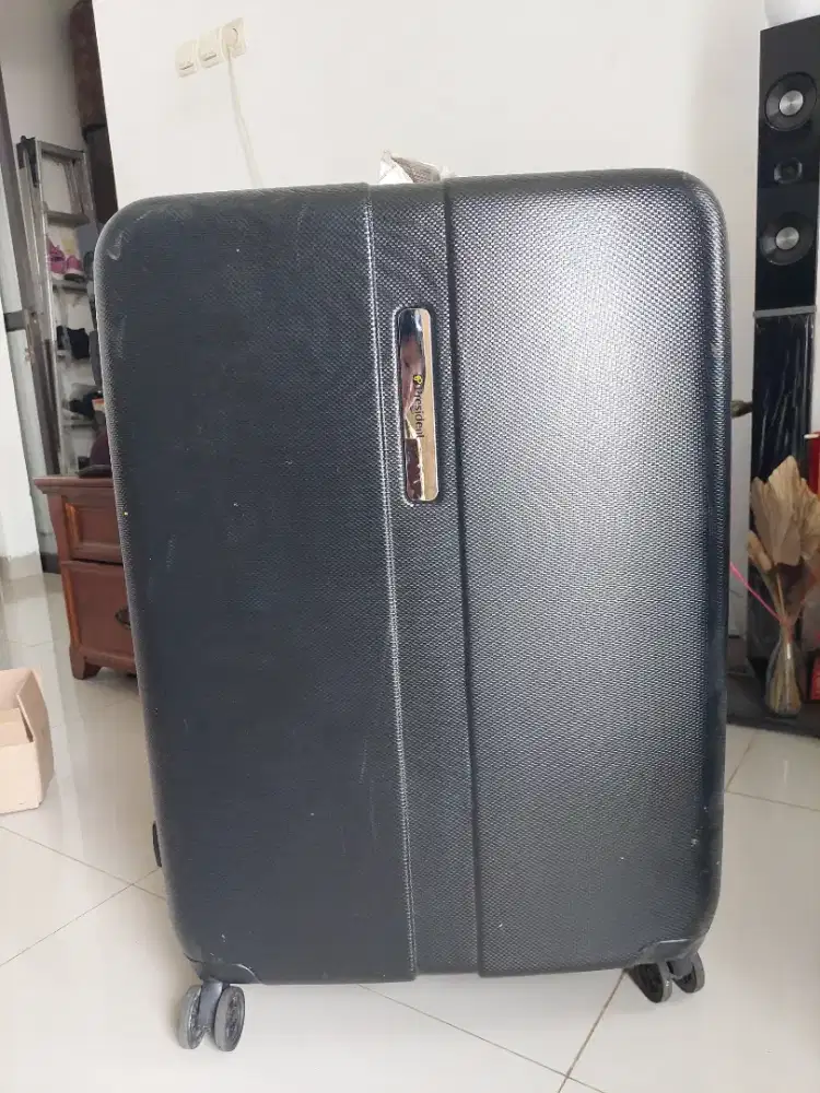 Koper President 28 inc