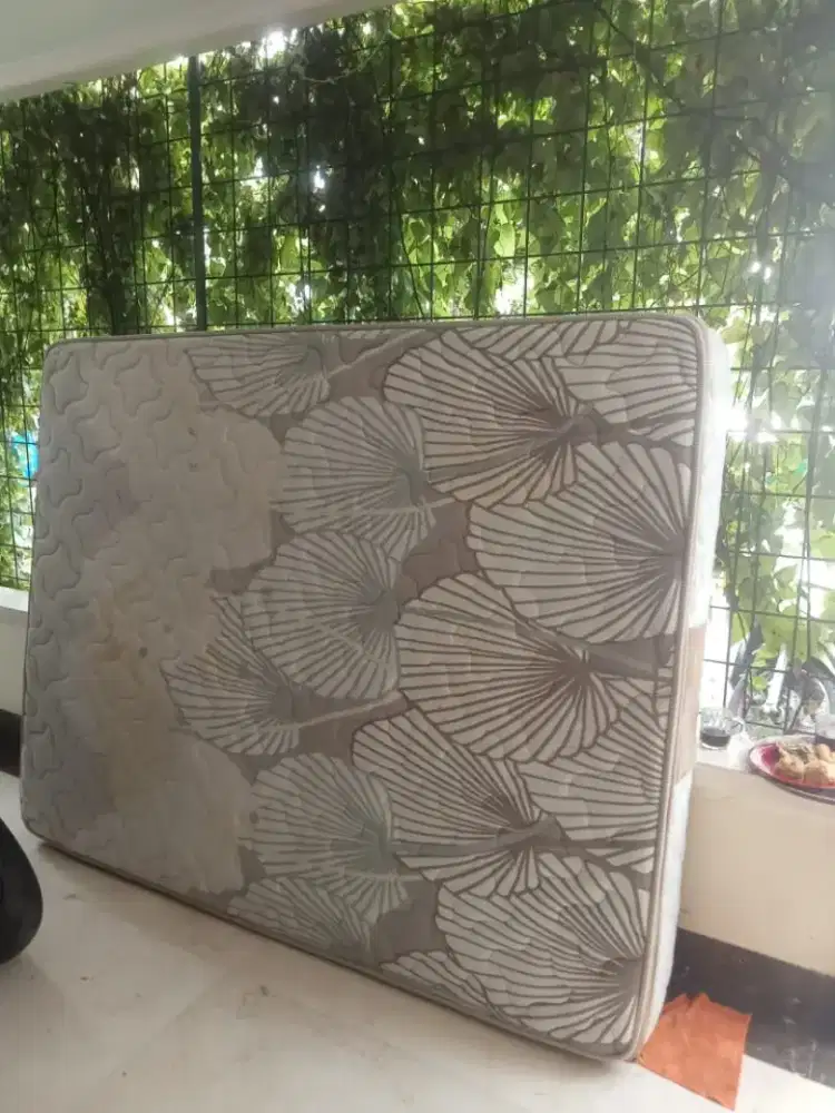 Jasa cuci kasur sofa jok mobil kursi kantor dll