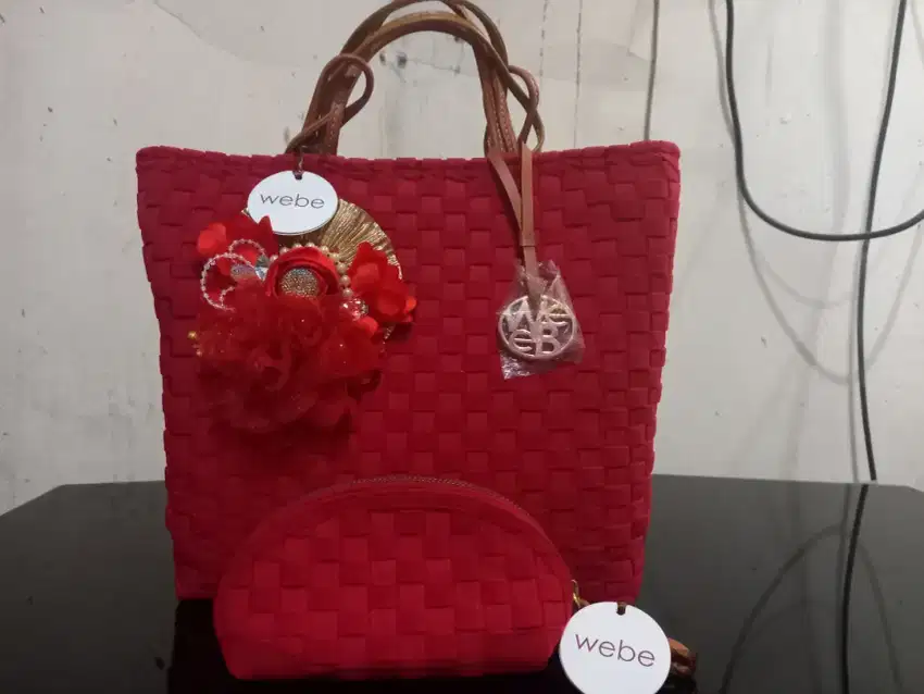 Hand bag Fashion Webe - Original store