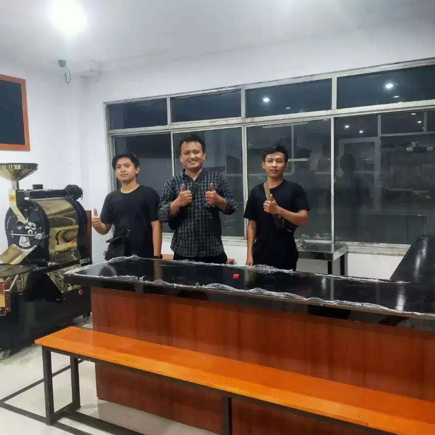MEJA WARKOP RANDI