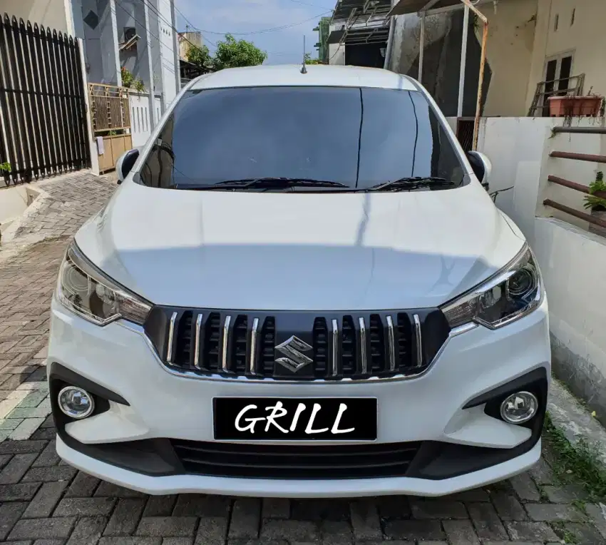 Grill All New Ertiga Istimewa