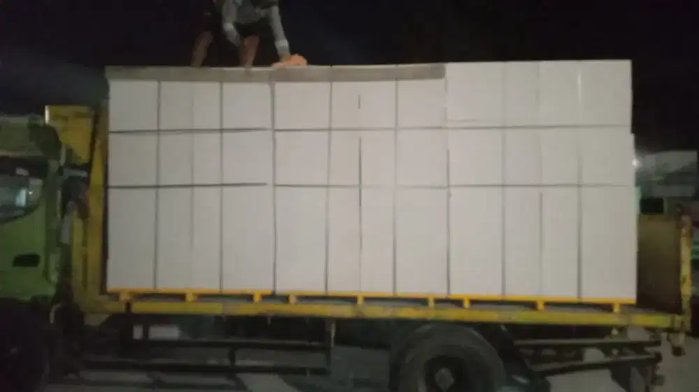 Bata ringan fre ongkir jombang