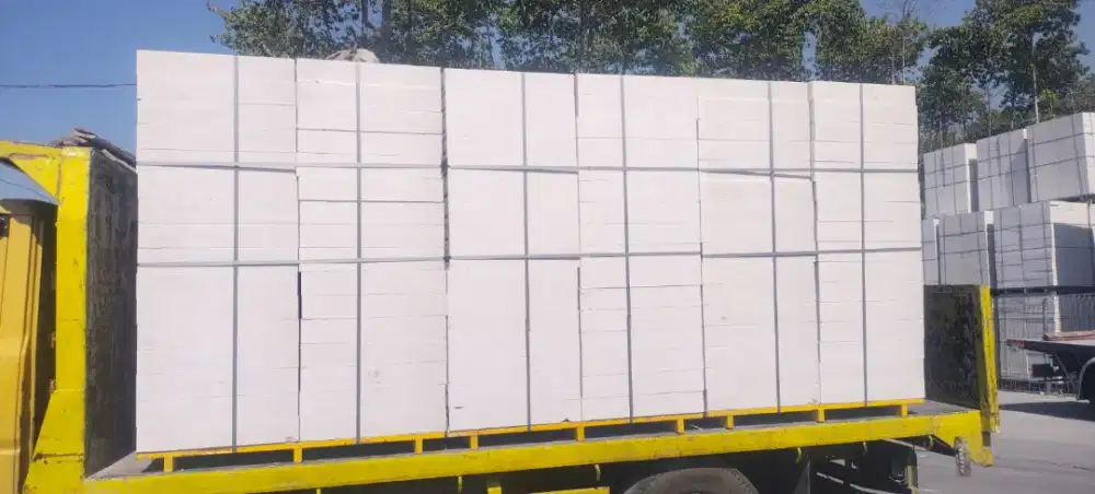 Bata ringan fre ongkir Porong