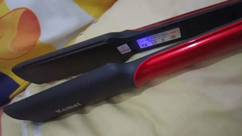 Catokan Kemei KM-531