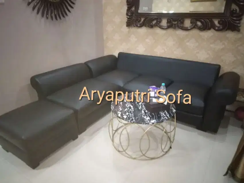 Service sofa / reparasi sofa dan kursi