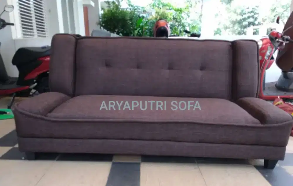 Reparasi sofa / servis sofa panggilan