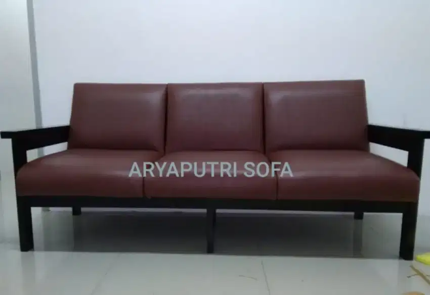 Reparasi sofa / servis sofa panggilan