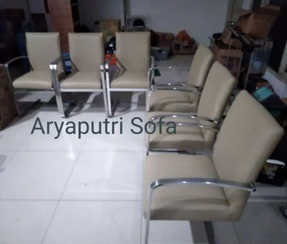 Perbaikan sofa / service sofa dan kursi