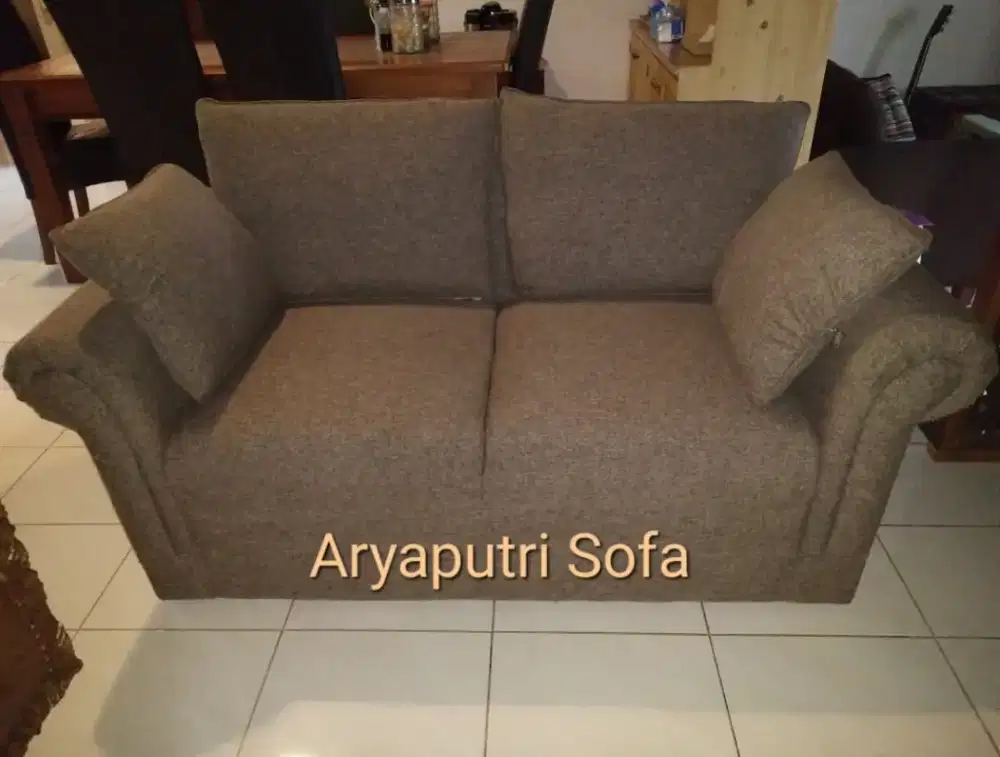 Jasa panggilan servis sofa / reparasi sofa