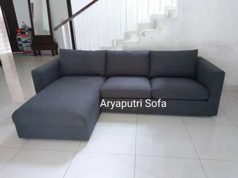 Jasa panggilan servis sofa / reparasi sofa