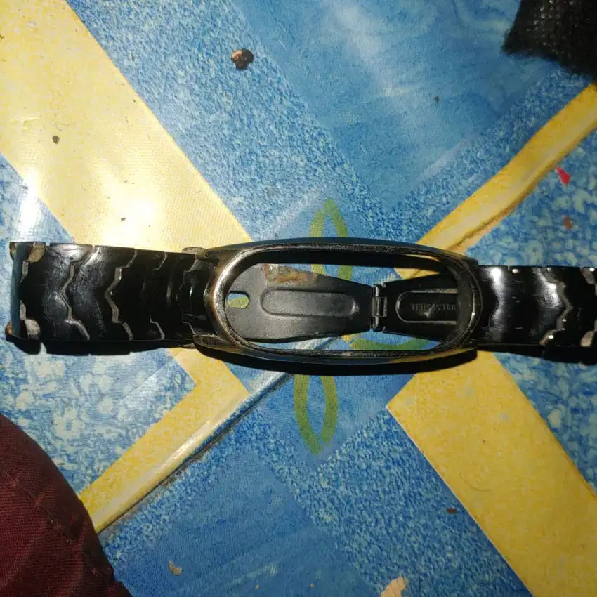 Tali jam miband 5