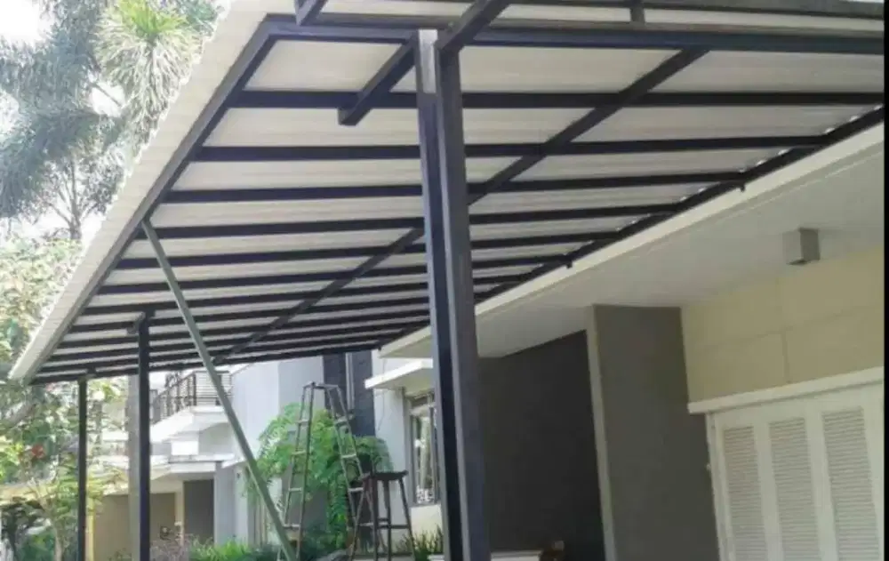 Canopy alderon Rc 26