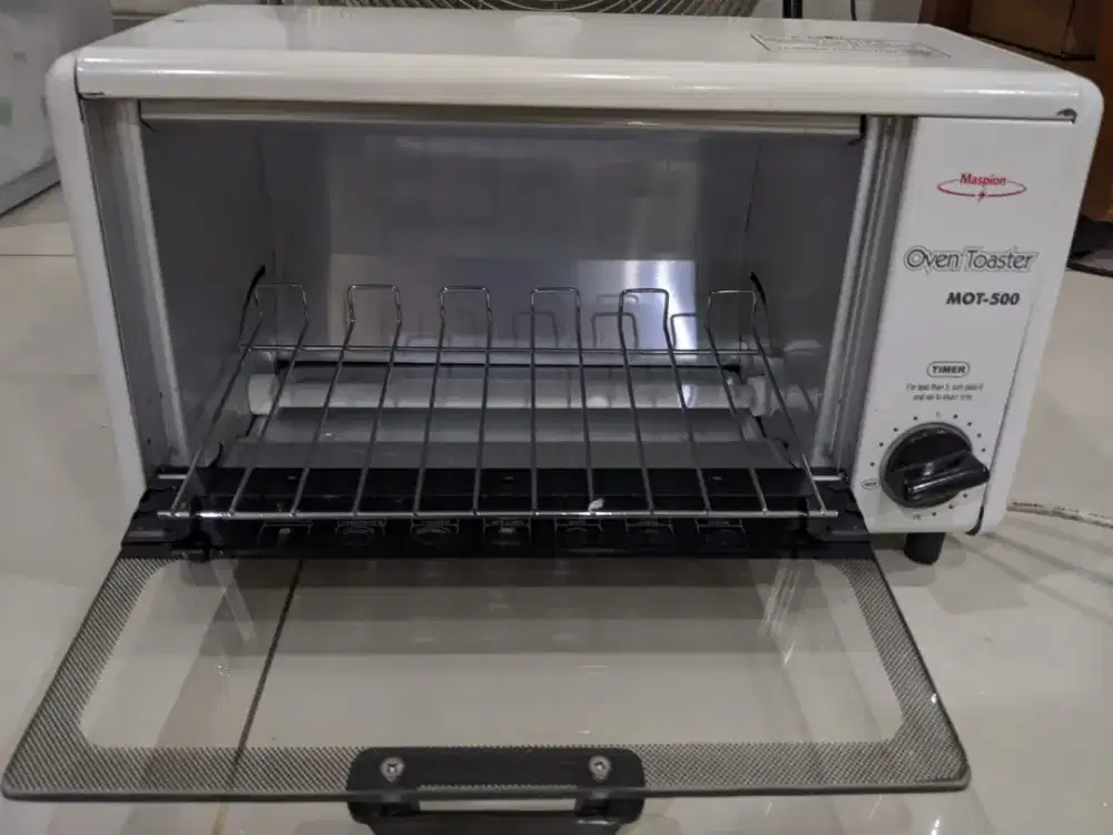 Maspion Oven Toaster MOT-500
