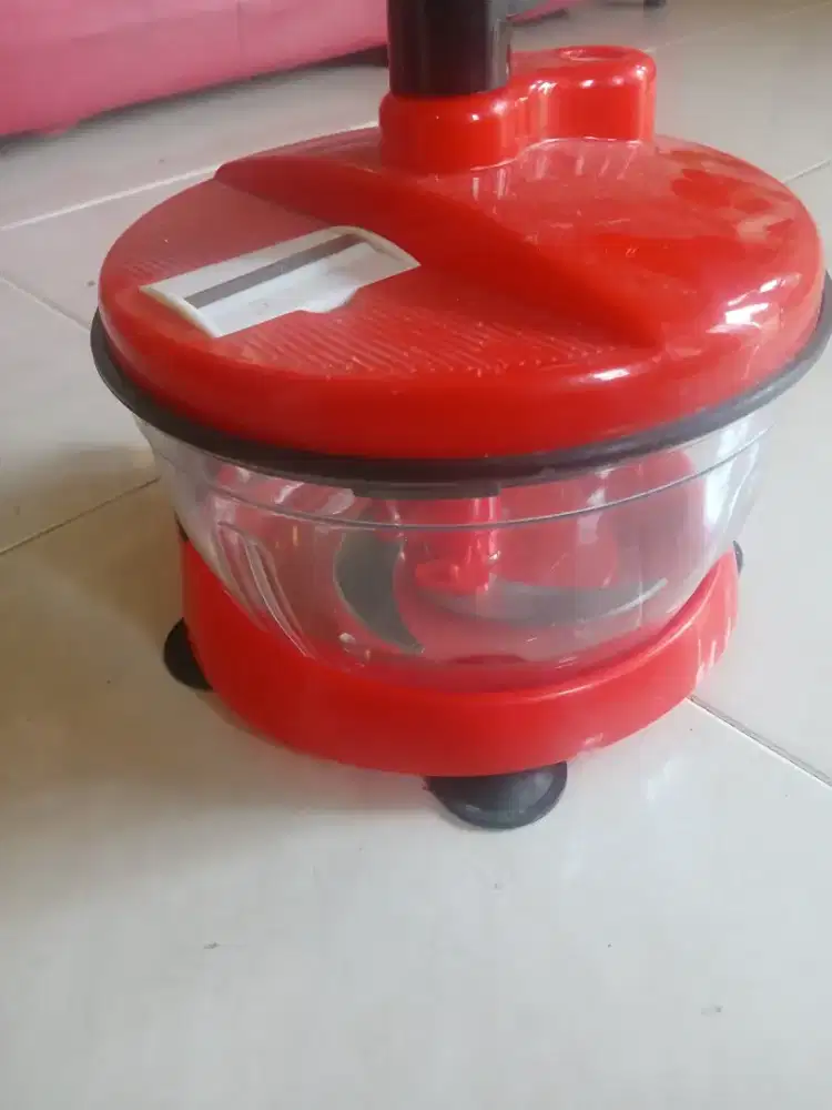 Dijuql pelumat daging