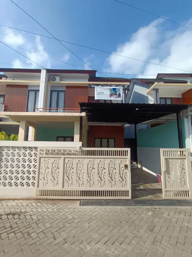 Jual Rumah di Tamanan Banguntapan