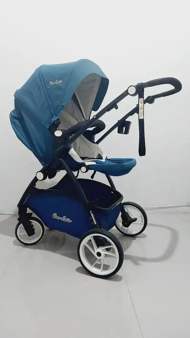 Stroller / Kereta Dorongan Bayi