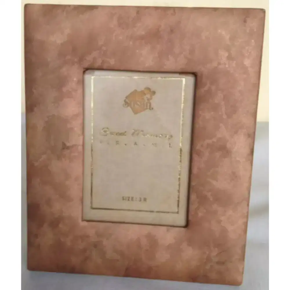 Bingkai Foto / Photo Frame 001