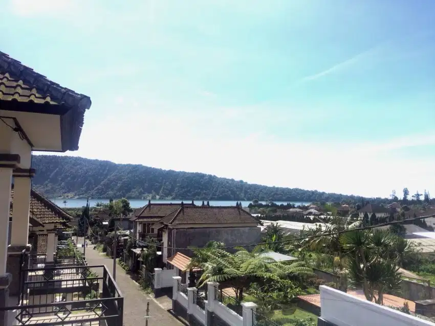 Hotel Lokasi BEDUGUL VIEW DANAU TERBAIK  HOTEL PALING LARIS DI BEDUGUL