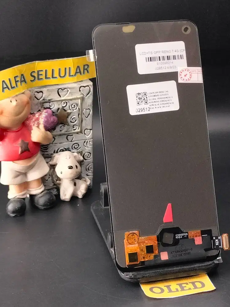 Lcd OPPO RENO 7 4G/5G / 7Z 5G / RENO 8/ RENO 8T 4G/5G /OPPO A78 4G /5G