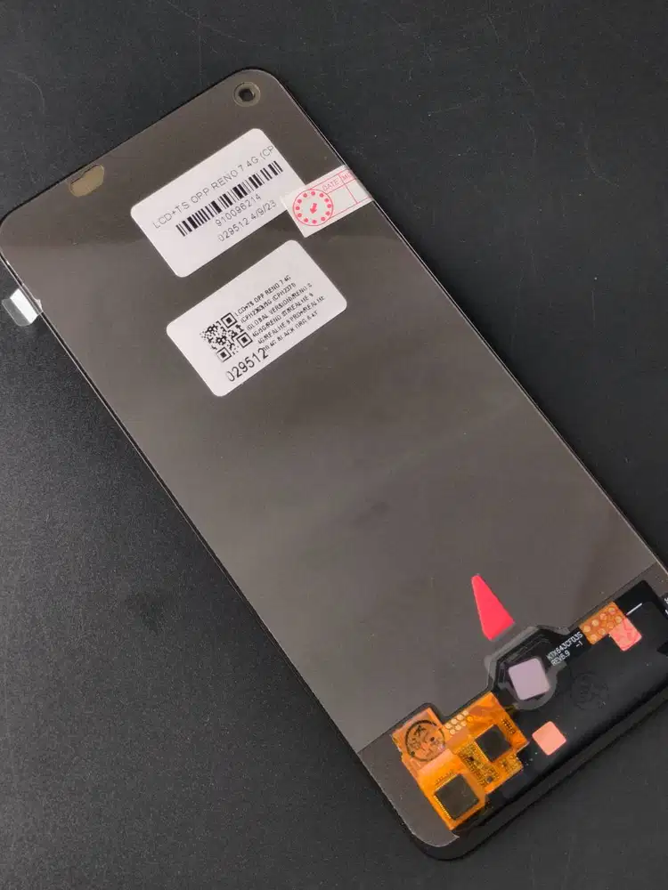 Lcd OPPO RENO 7 4G/5G / 7Z 5G / RENO 8/ RENO 8T 4G-5G /OPPO A78 4G /5G