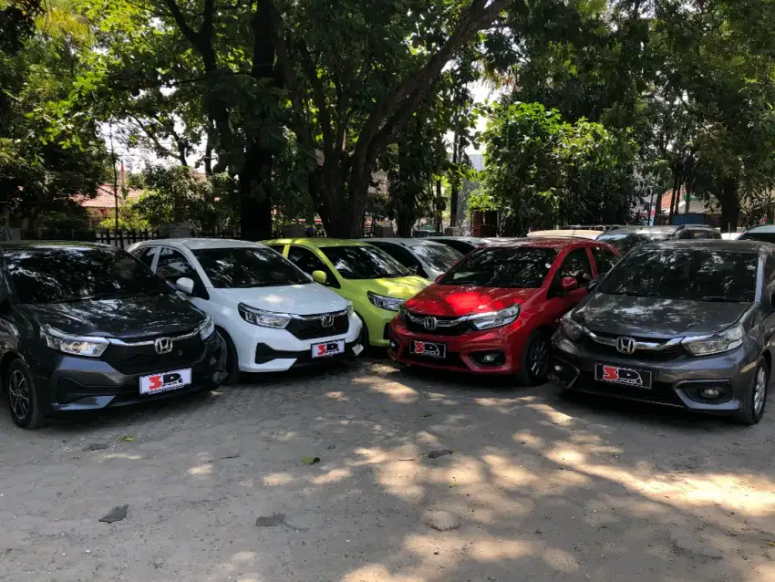 RENTAL / SEWA MOBIL MATIC LEPAS KUNCI PELAYANAN BOOKING 24 JAM