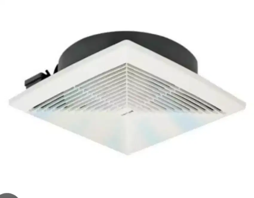 EXHAUST FAN DAPUR/ KAMAR MAND