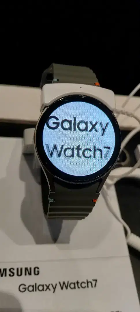 Samsung Galaxy Watch 7 Kredit Tanpa DP