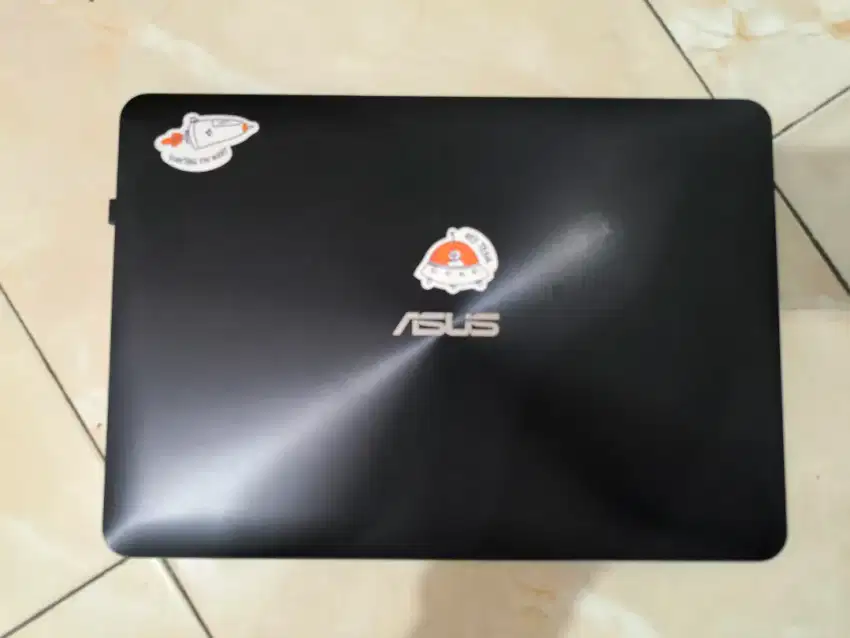 Asus X455LD i5-4210U