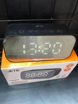 JETE S2 SPEAKER