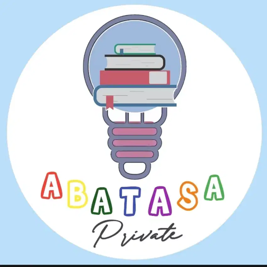 Guru Les Private Mengaji/Matematika/B.inggris/Calistung/All of Mapel