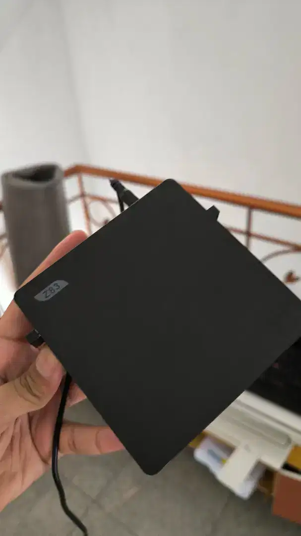 Mini PC Z85 Z83 4GB/64GB Bekas