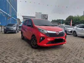 [OLX Mobbi] Daihatsu Sigra 1.2 X Bensin-MT 2021 2SYSRS