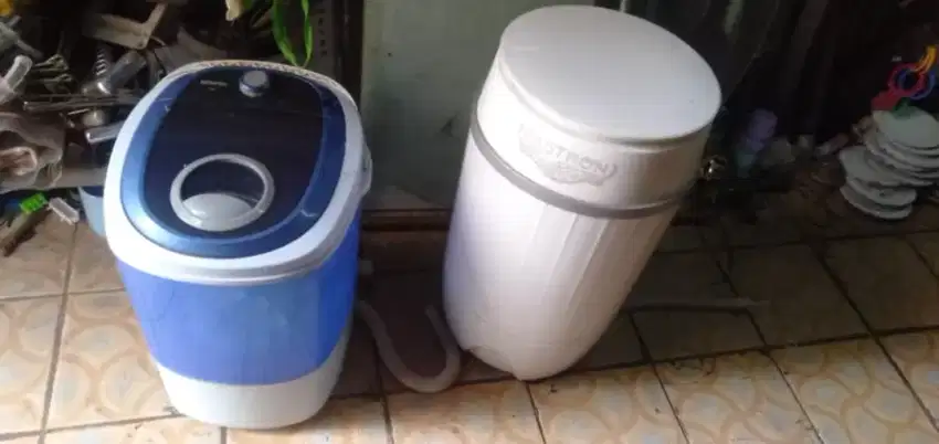 Slhkn plh slh 1 dr edi cuci mini berkualitas kond normsl hrg murah sj
