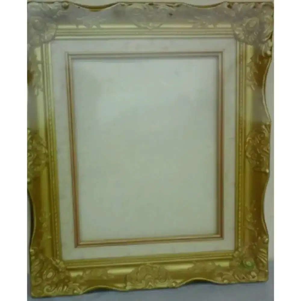 Bingkai Foto / Photo Frame 006