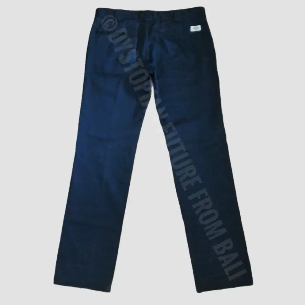 Dickies Navy Work Pants
