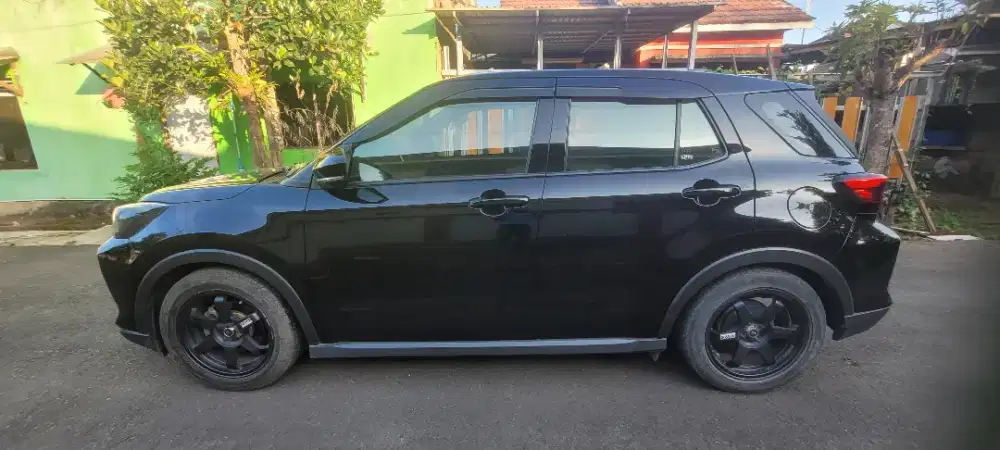 ROCKY M  1.2  MT 2022