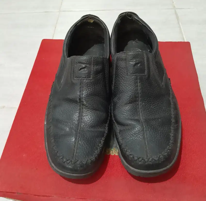 Dijual sepatu pria Pakalolo.