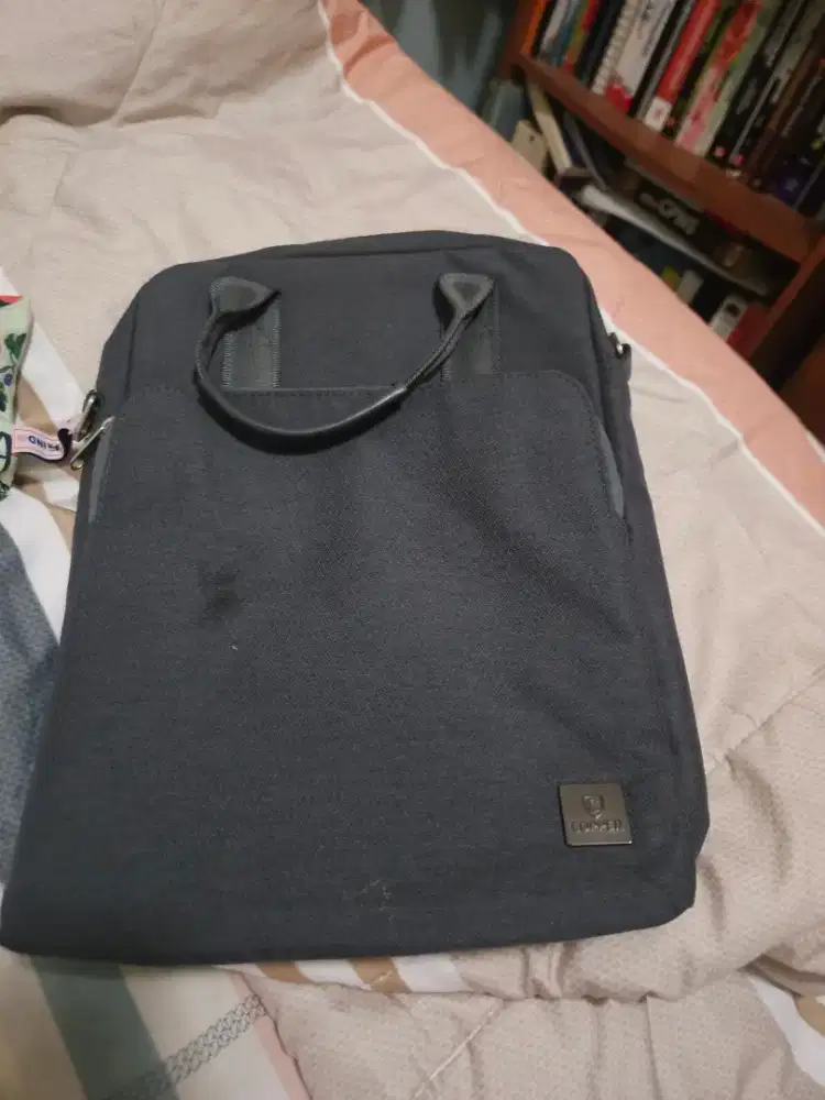 Tas Laptop Copper Premiere Sling Bag Gen 2