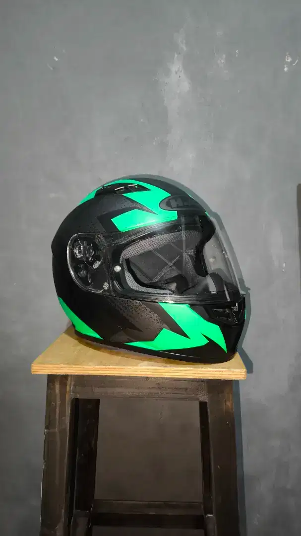 Helm fullface HJC CS15