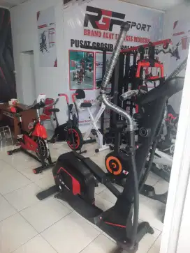 Jual alat fitness gorontalo