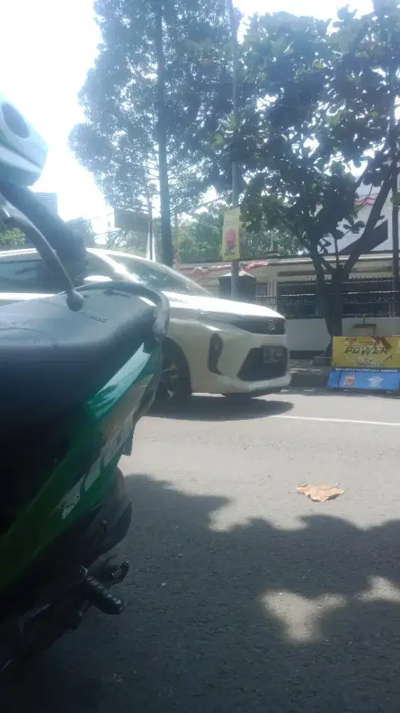 Mempunyai SIM c