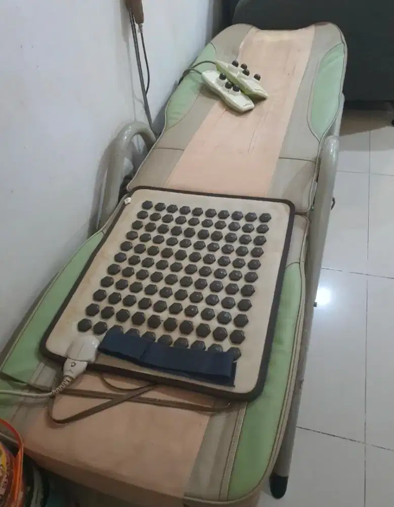 Alat terapi kesehatan Choyang CY7000