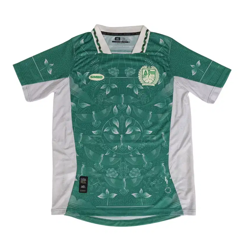 Jersey SMBD city series Sleman Original