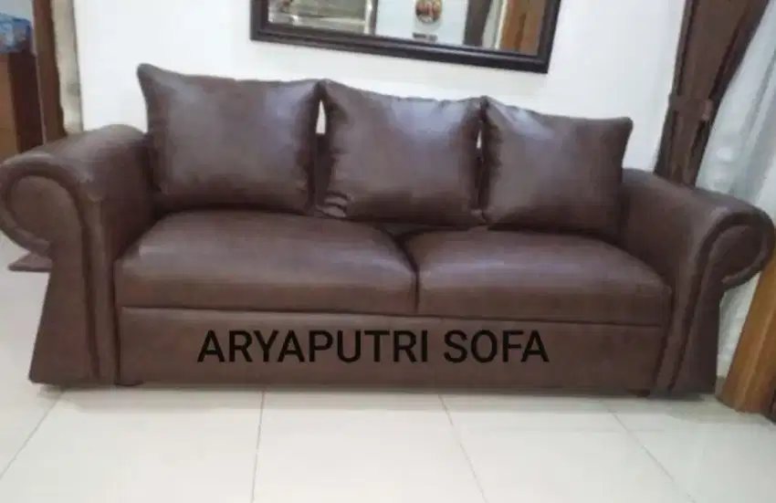 Service sofa dan kursi panggilan