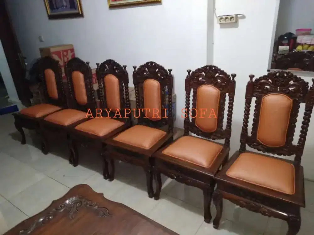 Service sofa dan kursi panggilan