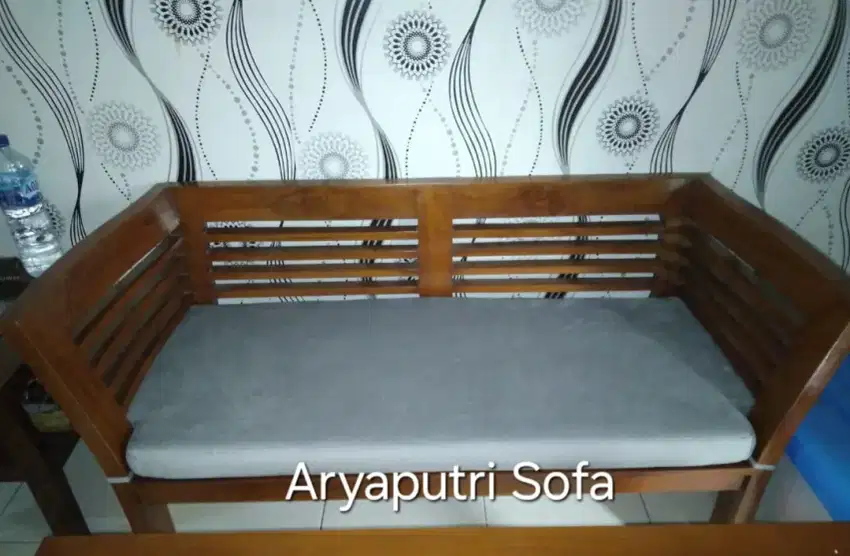 Service sofa / servis sofa dan kursi