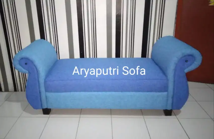 Reparasi sofa / servis sofa panggilan