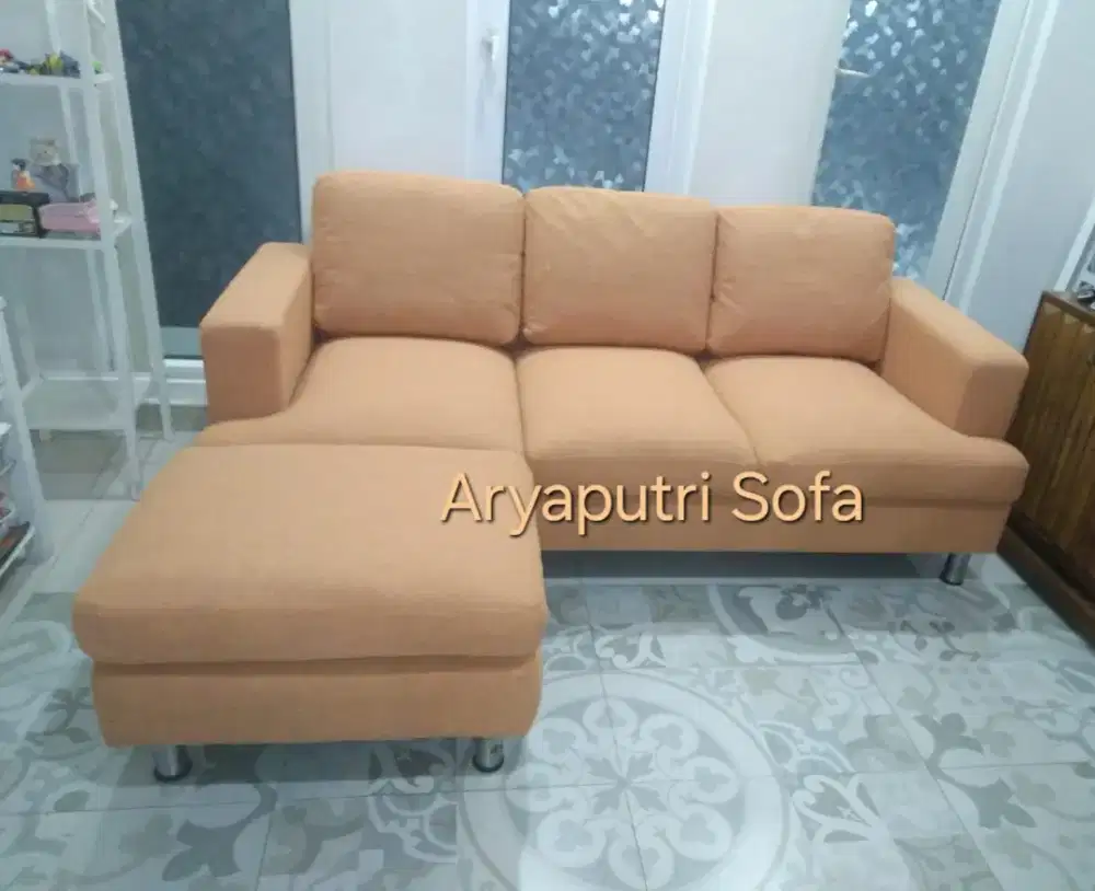 Jasa servis sofa / reparasi sofa bergaransi